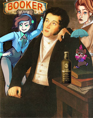 Mickiewicz nigrzeczny