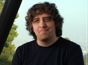 Craig McCracken 1346