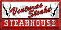 Venturas Steaks Steakhouse-Logo, SA