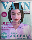 Vain Cover IV old