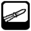 Butterfly-Messer, Symbol, VCS.png