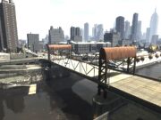 HickeyBridge