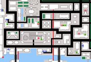 Funabashi Objekte