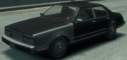 Romans Taxi Front.png