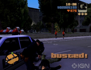 GTA III Busted.png