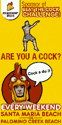 Beat-the-Cock-Poster, SA.png