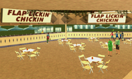 Flap Lickin’ Chickin, VCS.png