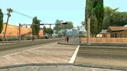 SanPeesoStreet