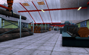 Liberty City Sawmills, LCS
