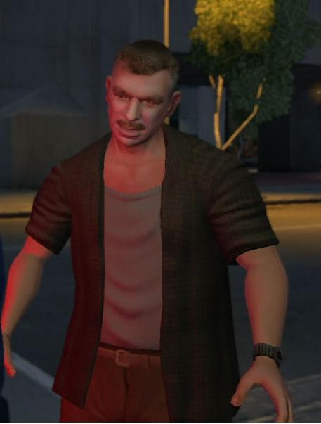 Gta 4 frauen treffen