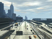 Union Drive West
