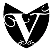 Vagos V Logo