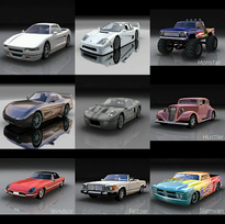 Gtasa autobilder txd