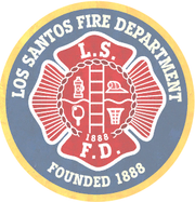 Los Santos Fire Department | GTA Wiki | FANDOM powered by Wikia