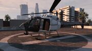 Polizei Maverick V