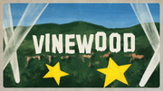 Vinewood-Ansichtskarte