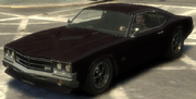 Sabre GT Front.png