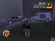 GTA III Mafia Massaker