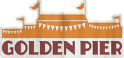 Golden Pier Logo