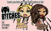 Little Bitches