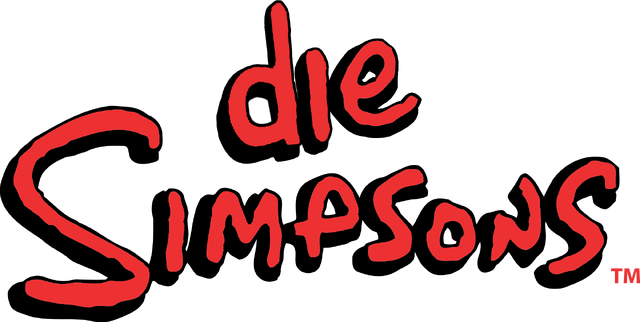 Datei:Logo The Simpsons.png