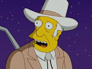 Rich texan