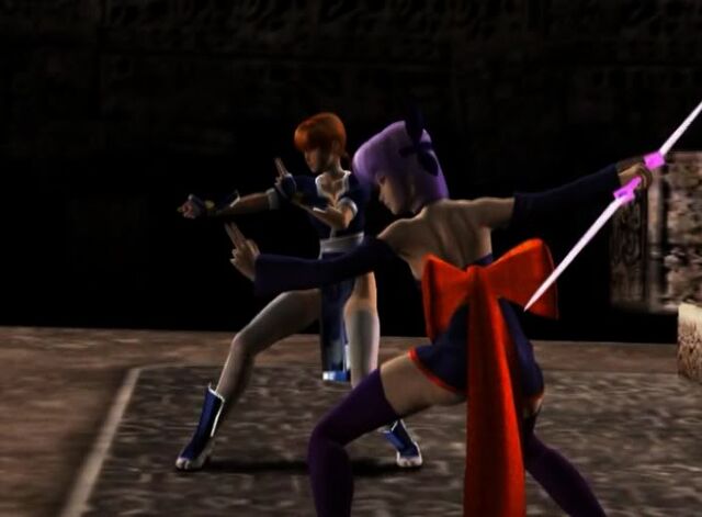 File:Kasumi and Ayane.jpg