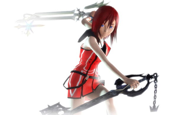 File:Dead Fantasy Kairi Artwork.jpg