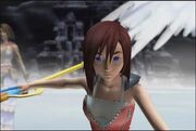 Dead Fantasy Kairi 3