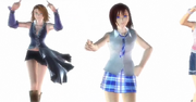 Kairi Sings