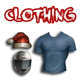 "Clothing"