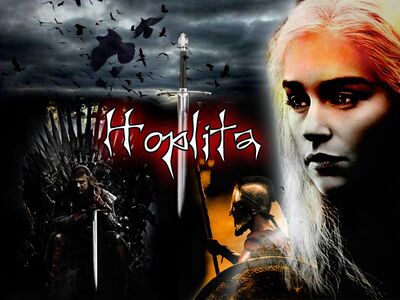 Hoplita