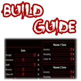 "Character Build Guide"