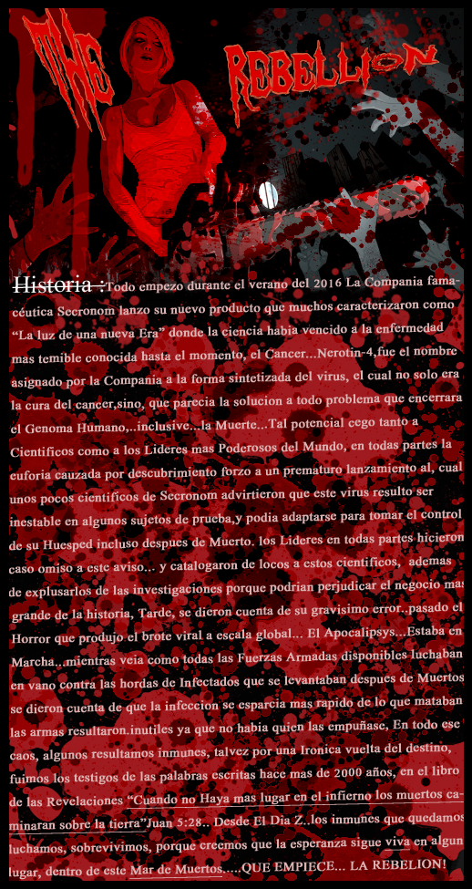 Therebellion