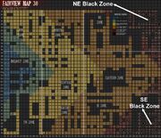 DF Map enzone