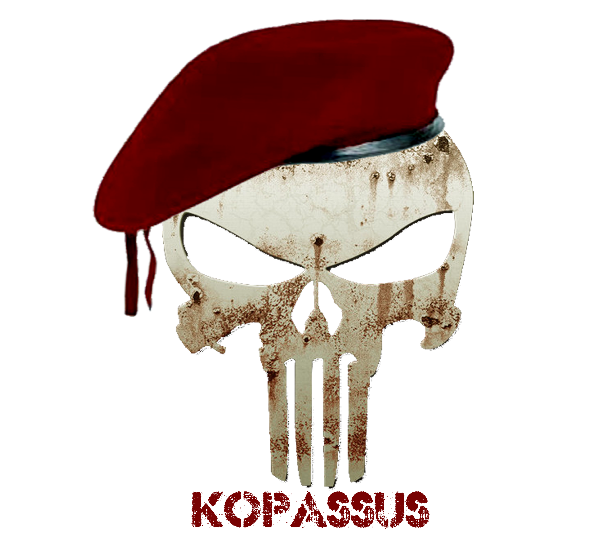 KOPASSUS | Dead Frontier Wiki | Fandom powered by Wikia