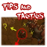 "Tips and Tactics"