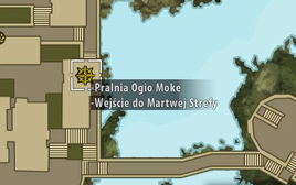 Ogio moke location