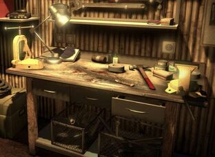 Workbench