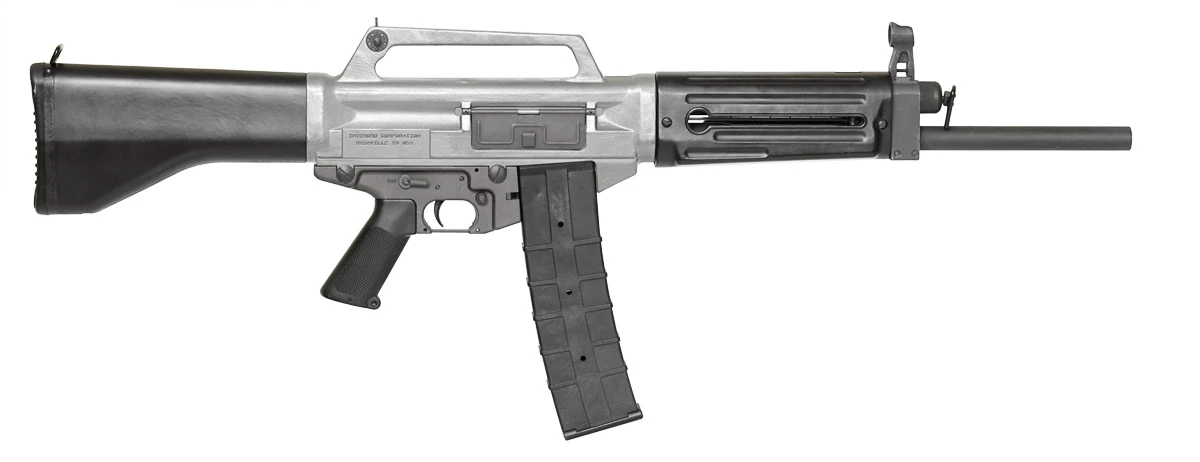 Daewoo precision industries k4