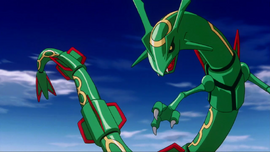 Rayquaza | Deadliest Fiction Wiki | Fandom powered by Wikia