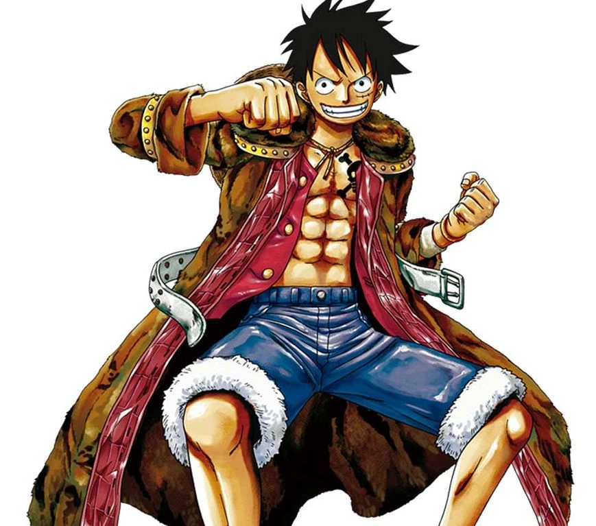 Image Monkey.D..Luffy.full.1378036.jpg Deadliest Fiction Wiki FANDOM powered by Wikia