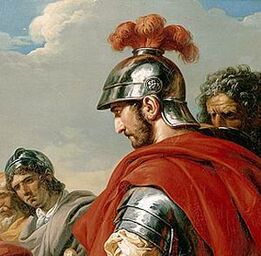 Belisarius