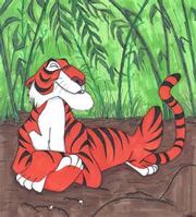 Shere khan