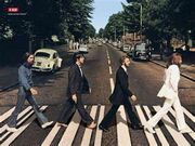 The beatles