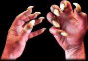 Vampire Claw