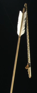 Atlatl