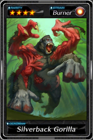 File:Silverback Gorilla.png