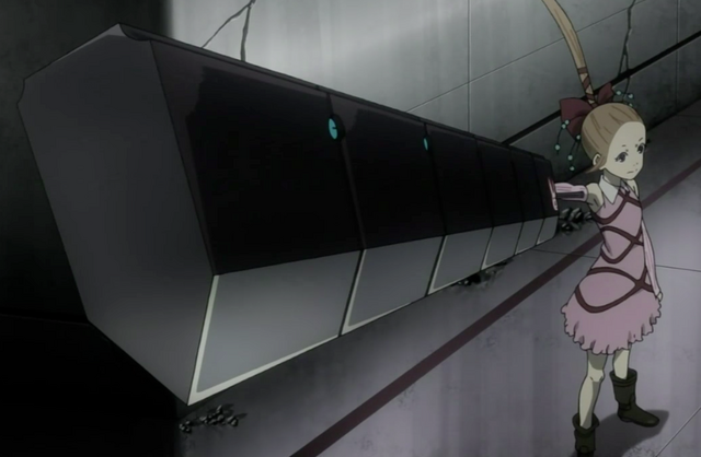 File:Hibana with weapon anime.png