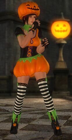 File:DOA5U Mila Halloween Screen.jpg